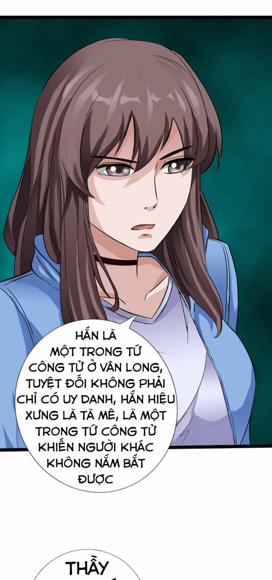 Tuyệt Phẩm Tà Thiếu - Chương 30 - ảnh 13