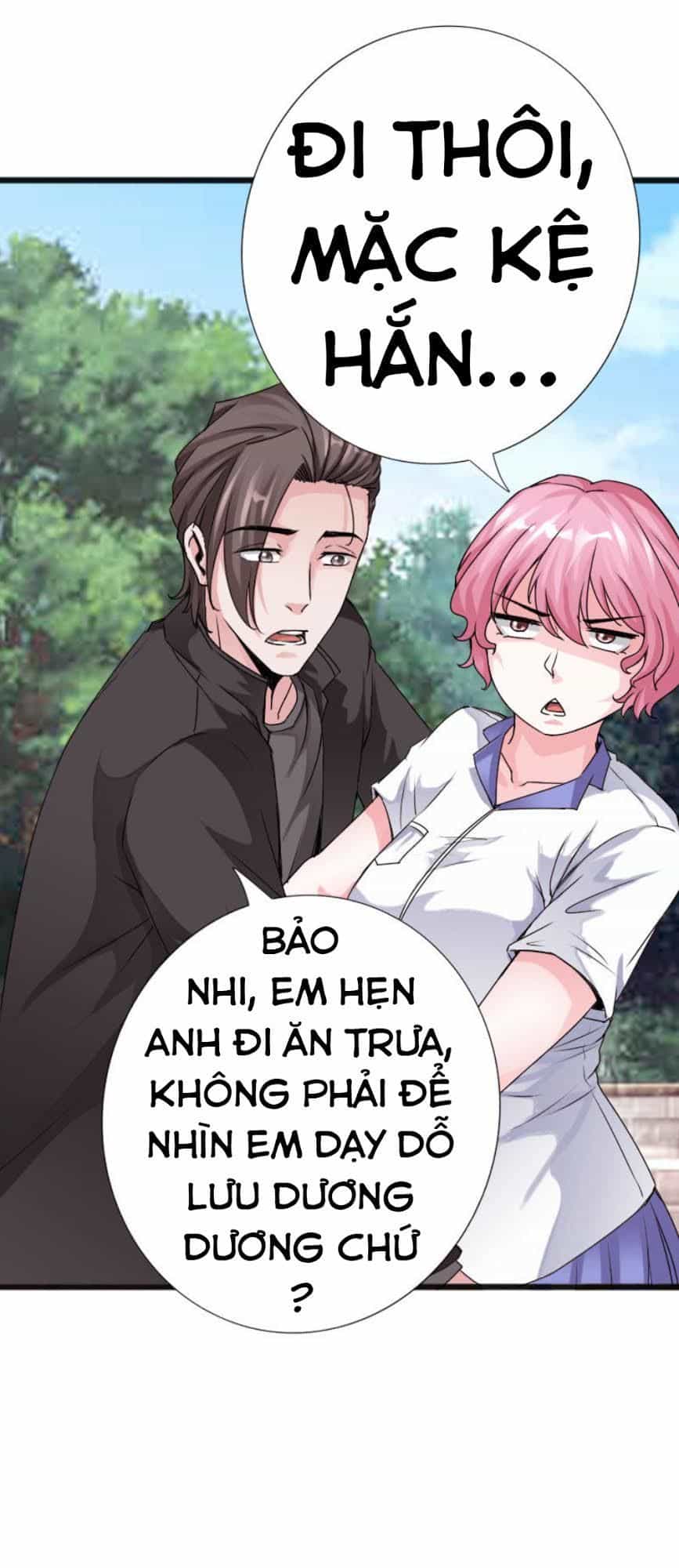 Tuyệt Phẩm Tà Thiếu - Chương 32 - ảnh 22