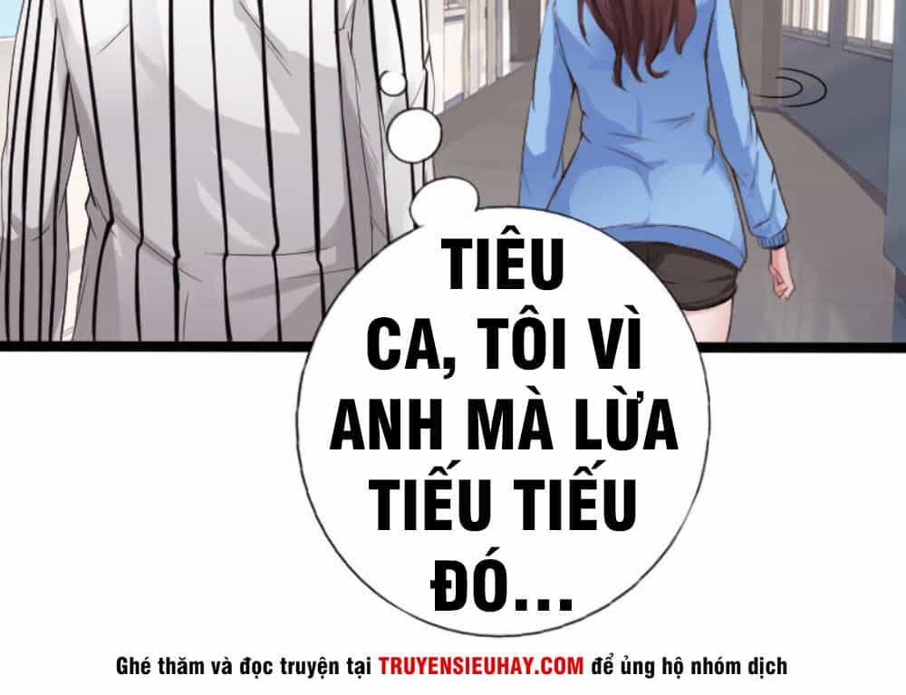 Tuyệt Phẩm Tà Thiếu - Chương 33 - ảnh 25