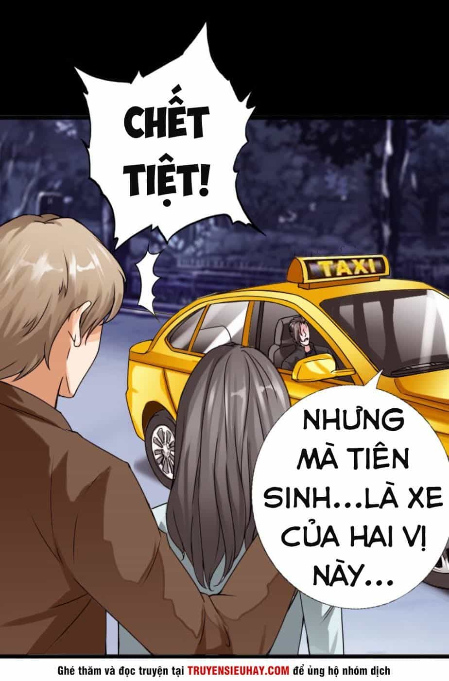 Tuyệt Phẩm Tà Thiếu - Chương 33 - ảnh 27