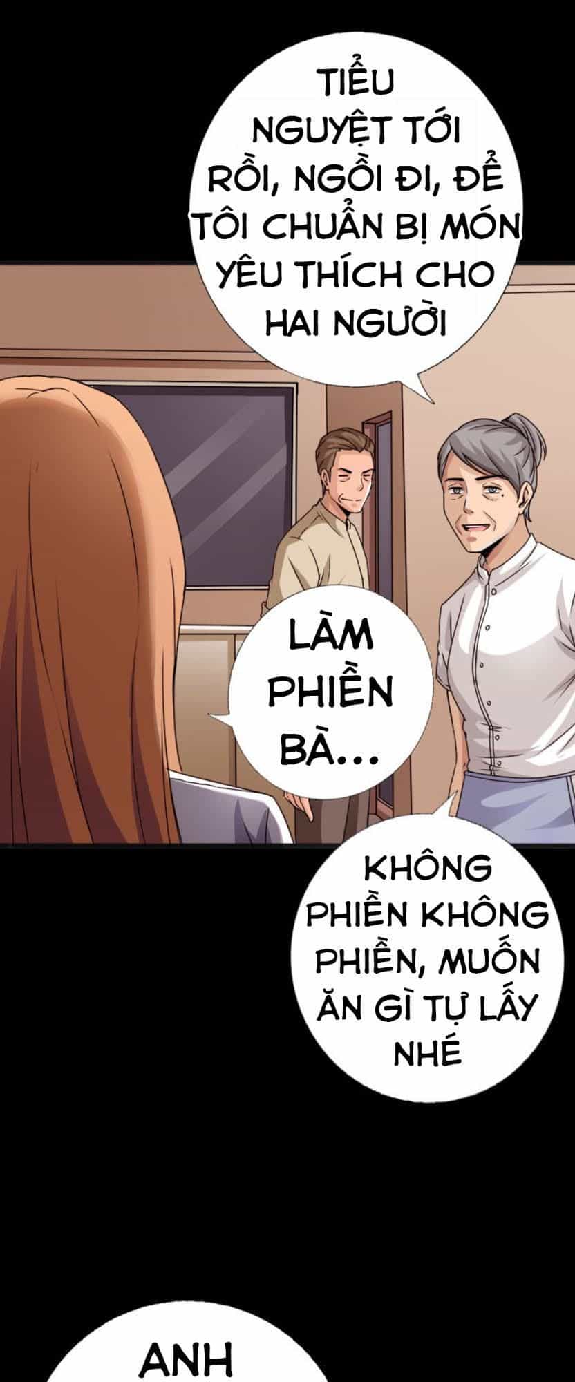 Tuyệt Phẩm Tà Thiếu - Chương 34 - ảnh 23