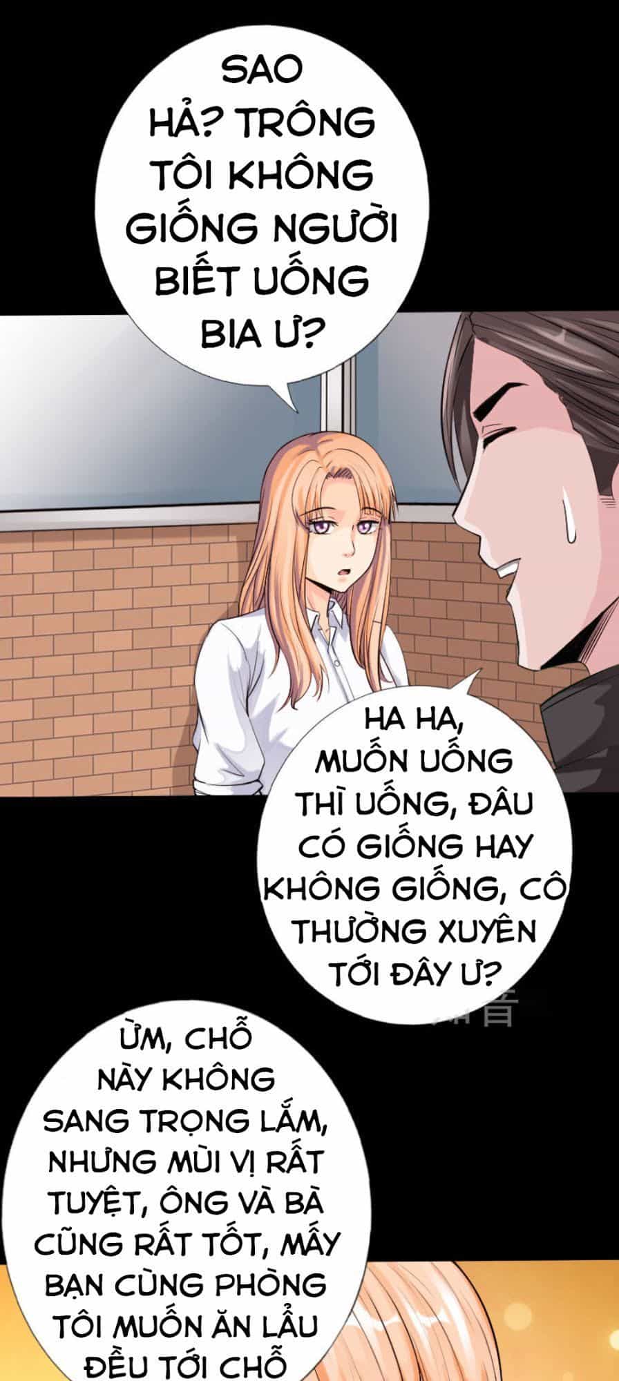 Tuyệt Phẩm Tà Thiếu - Chương 34 - ảnh 31