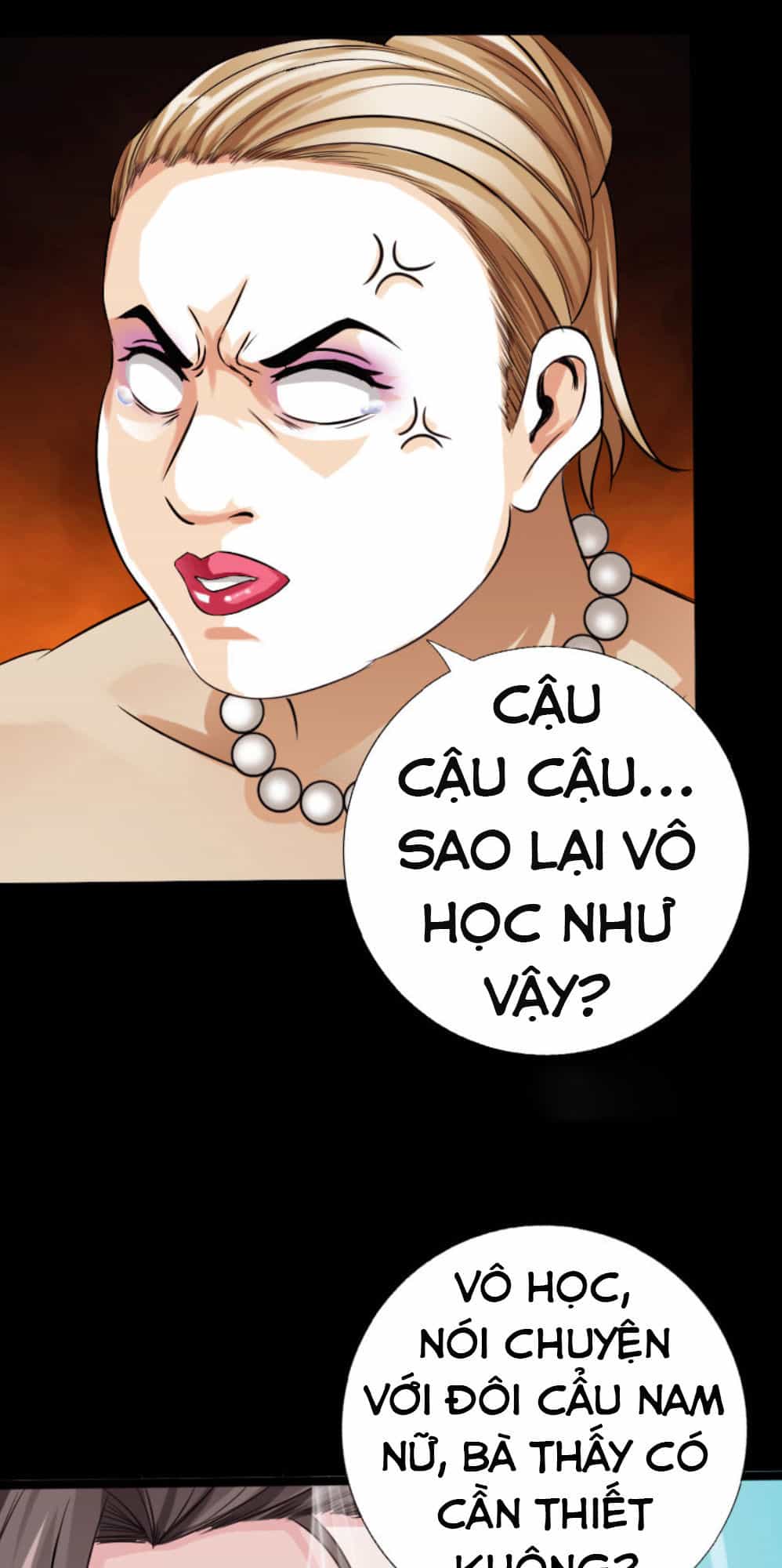 Tuyệt Phẩm Tà Thiếu - Chương 34 - ảnh 8