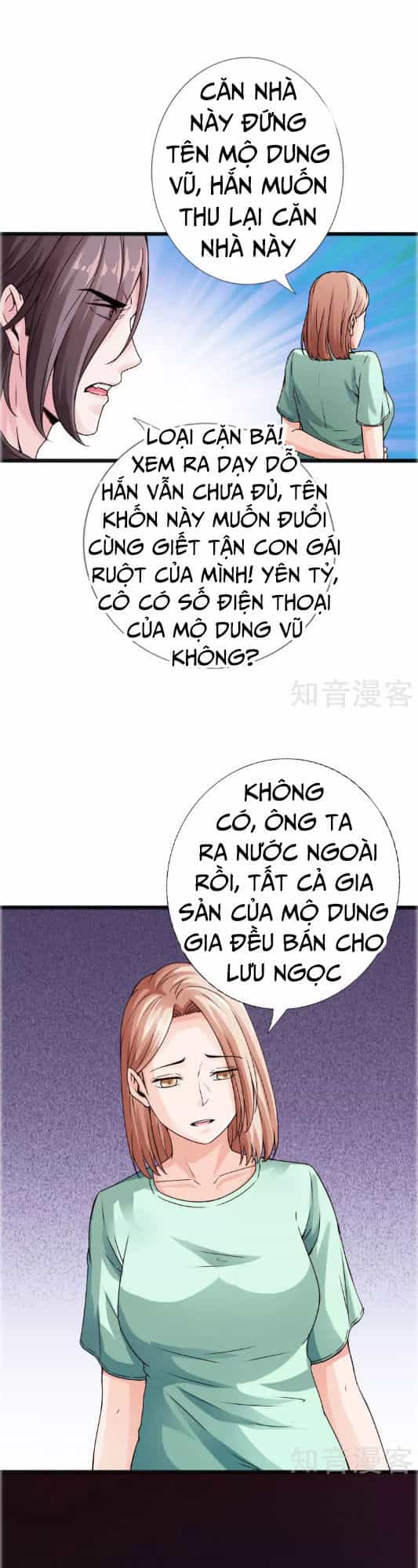 Tuyệt Phẩm Tà Thiếu - Chương 39 - ảnh 13