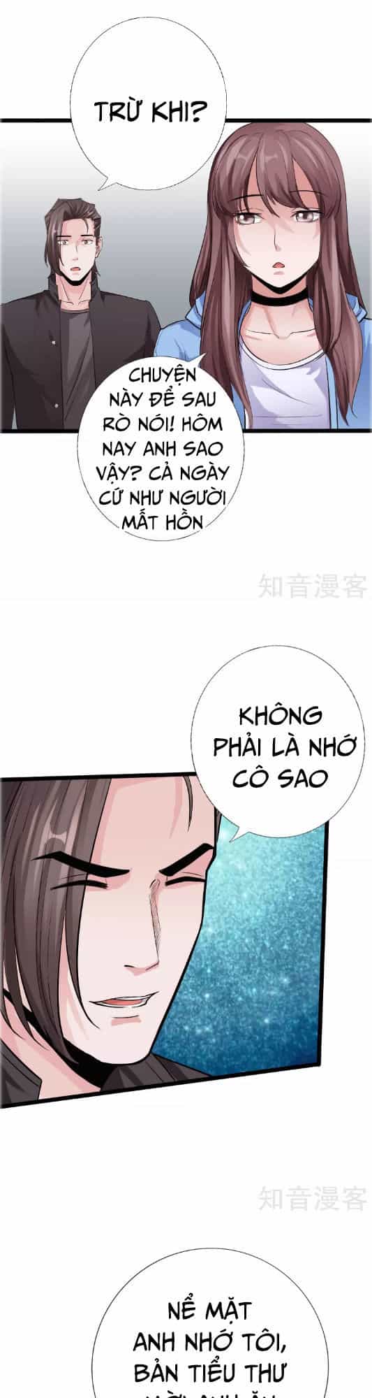 Tuyệt Phẩm Tà Thiếu - Chương 39 - ảnh 22