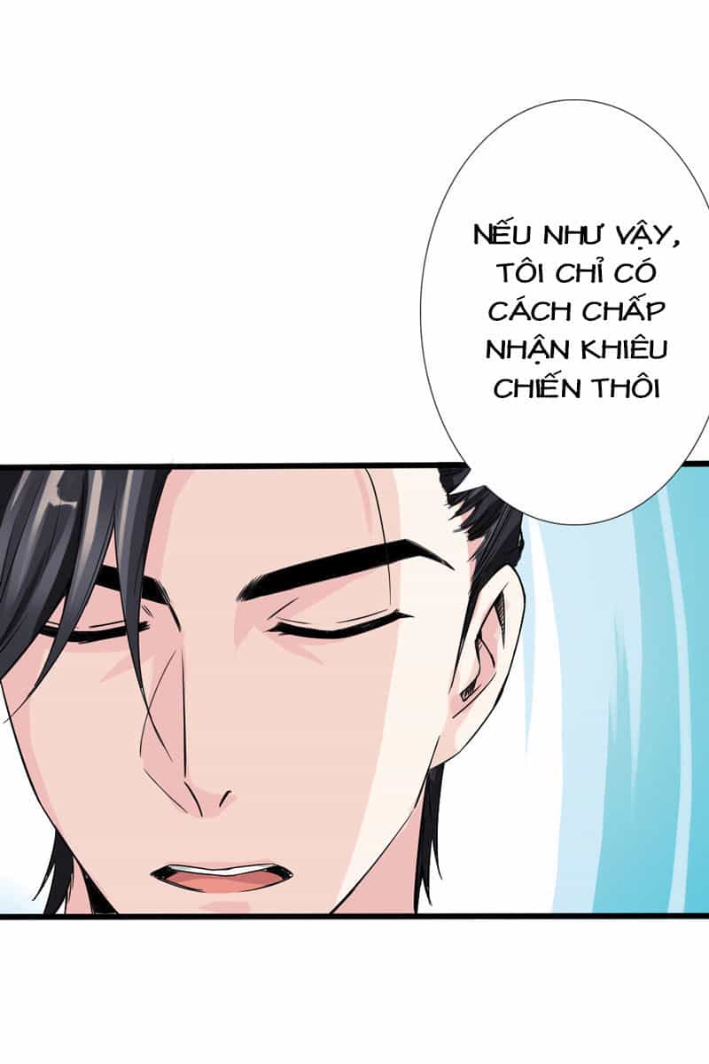 Tuyệt Phẩm Tà Thiếu - Chương 4 - ảnh 5