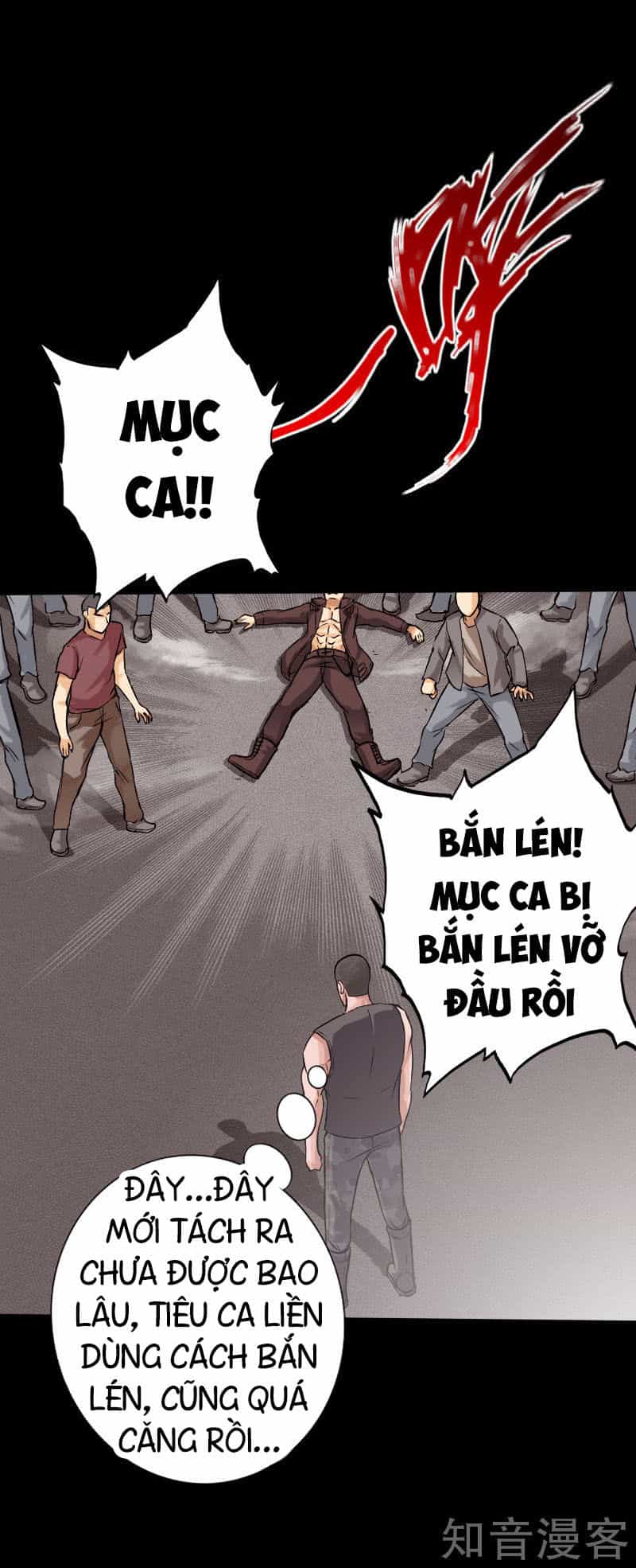 Tuyệt Phẩm Tà Thiếu - Chương 41 - ảnh 18