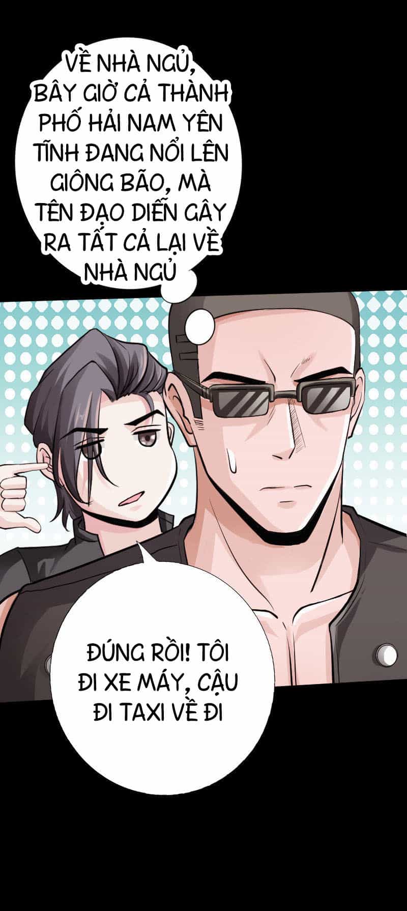 Tuyệt Phẩm Tà Thiếu - Chương 41 - ảnh 25