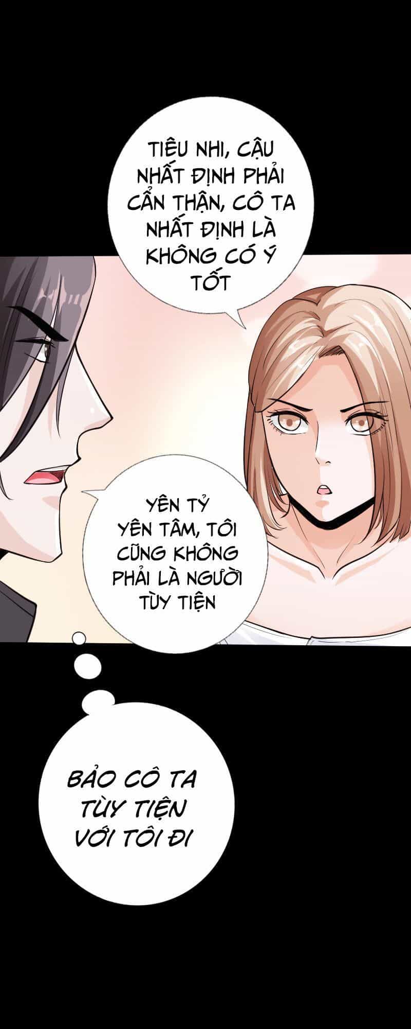 Tuyệt Phẩm Tà Thiếu - Chương 42 - ảnh 11