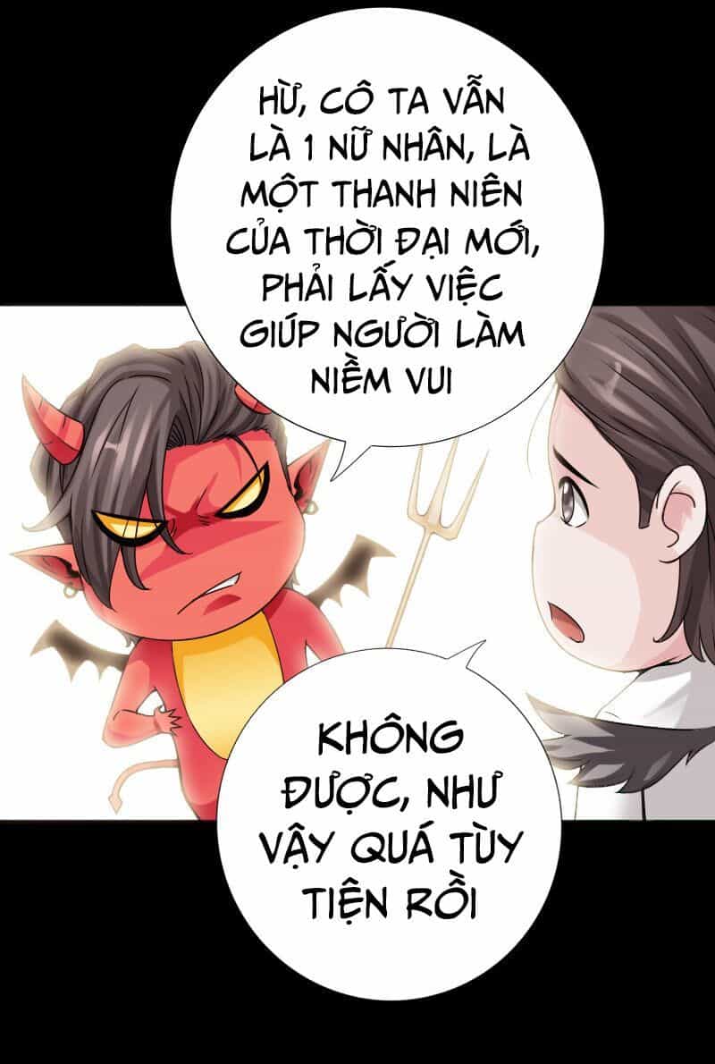 Tuyệt Phẩm Tà Thiếu - Chương 42 - ảnh 19