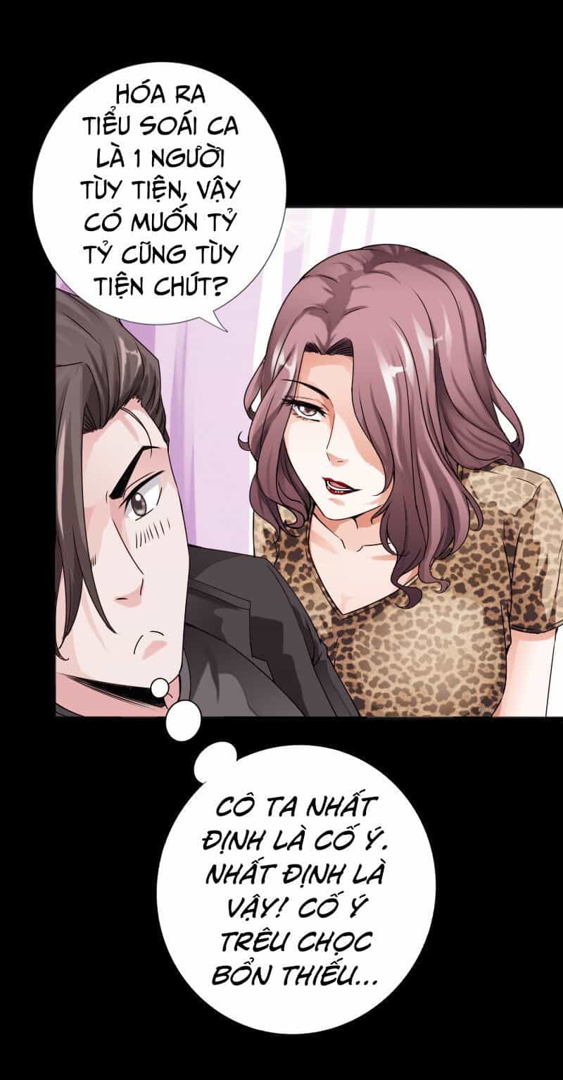 Tuyệt Phẩm Tà Thiếu - Chương 42 - ảnh 3