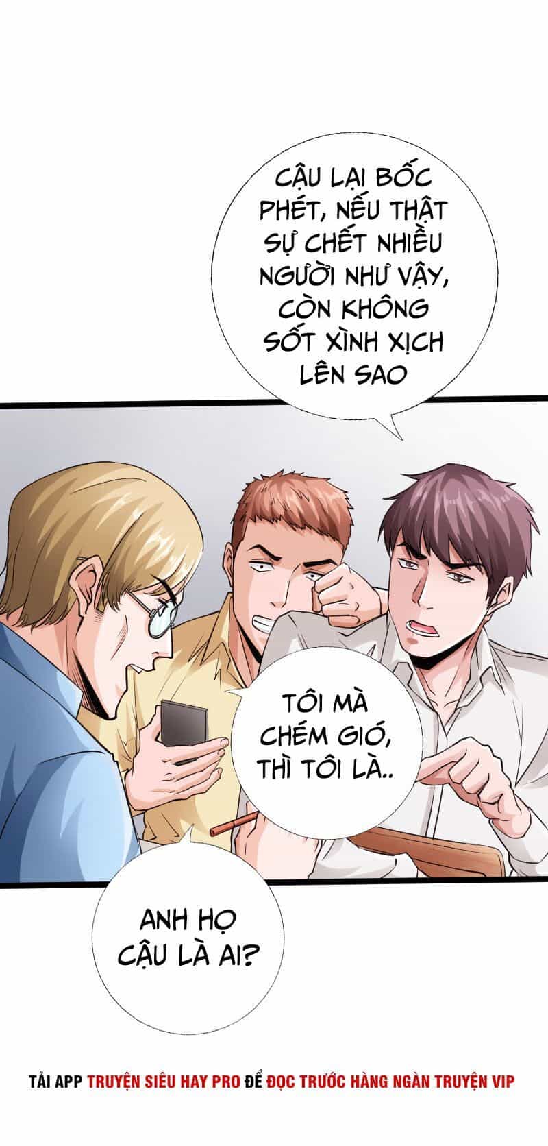 Tuyệt Phẩm Tà Thiếu - Chương 42 - ảnh 32