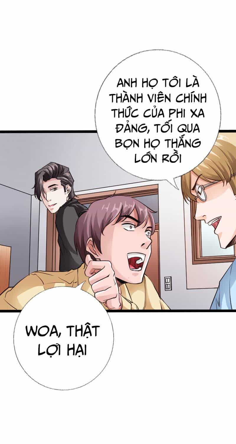 Tuyệt Phẩm Tà Thiếu - Chương 42 - ảnh 33