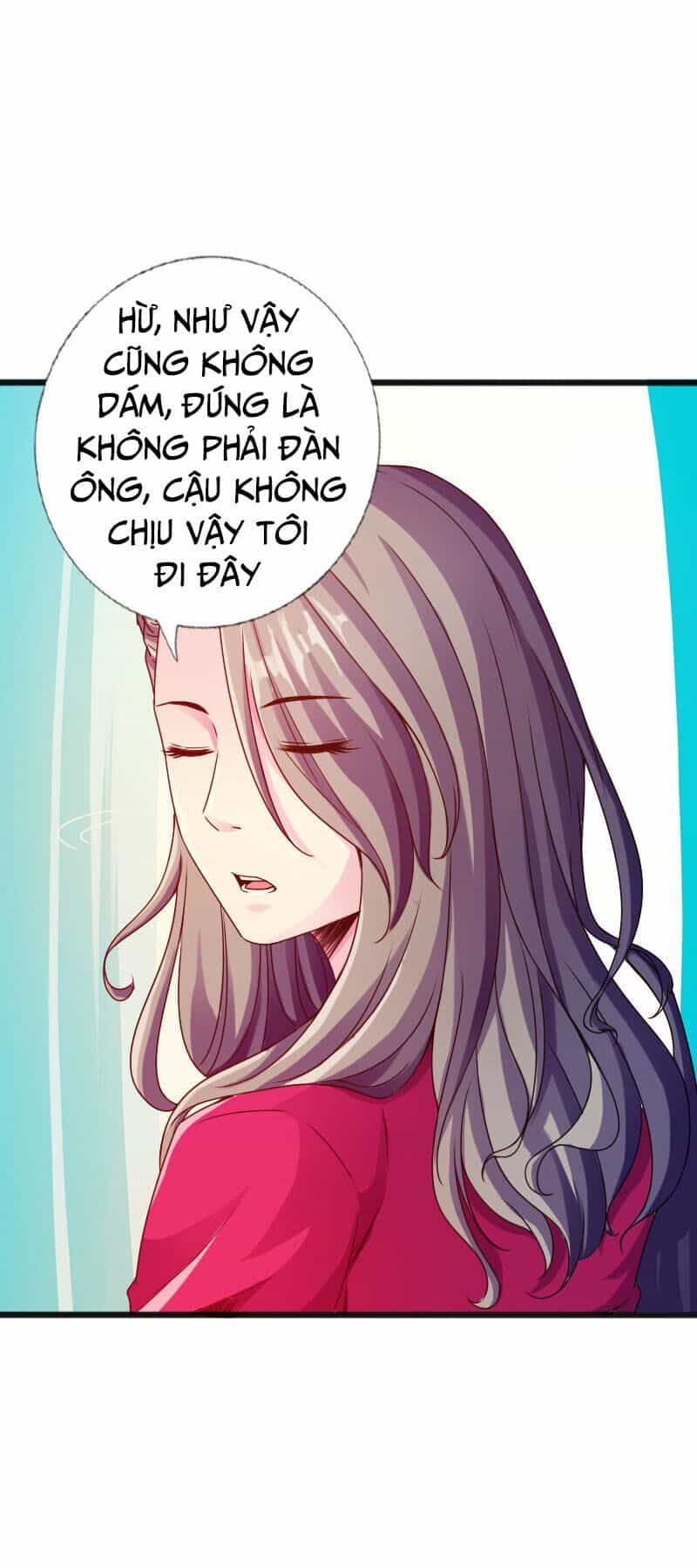 Tuyệt Phẩm Tà Thiếu - Chương 43 - ảnh 30