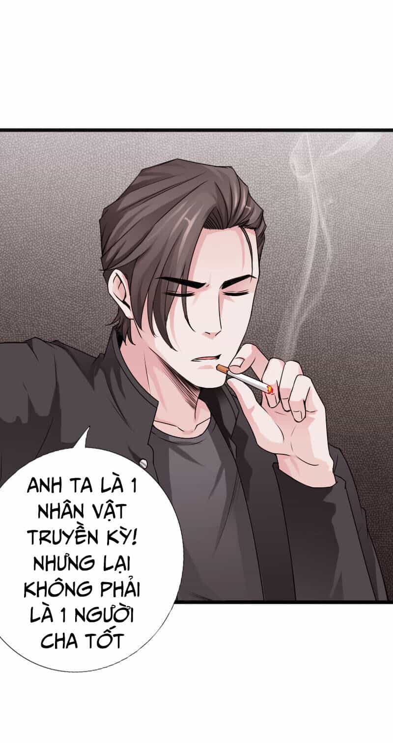 Tuyệt Phẩm Tà Thiếu - Chương 43 - ảnh 6
