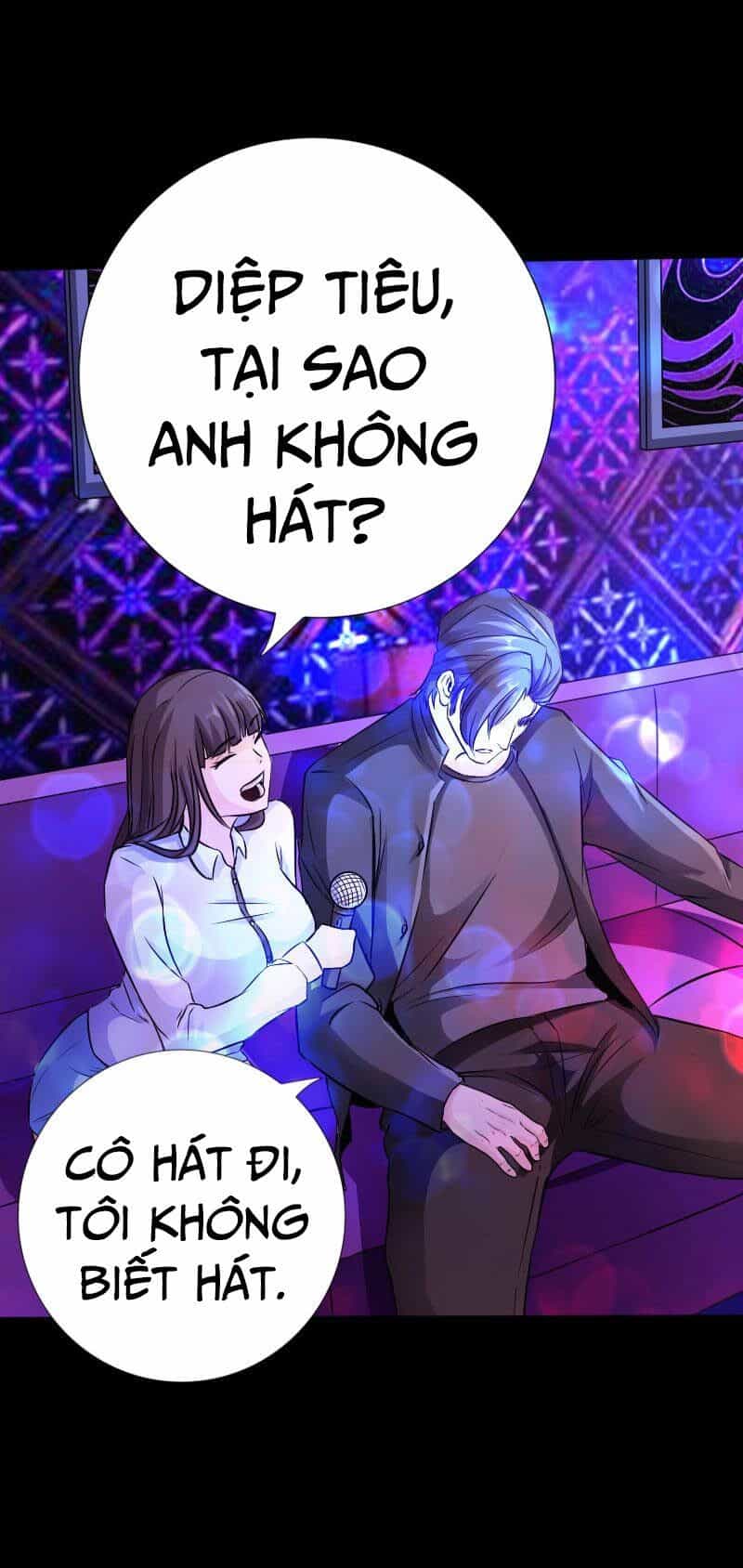 Tuyệt Phẩm Tà Thiếu - Chương 45 - ảnh 6