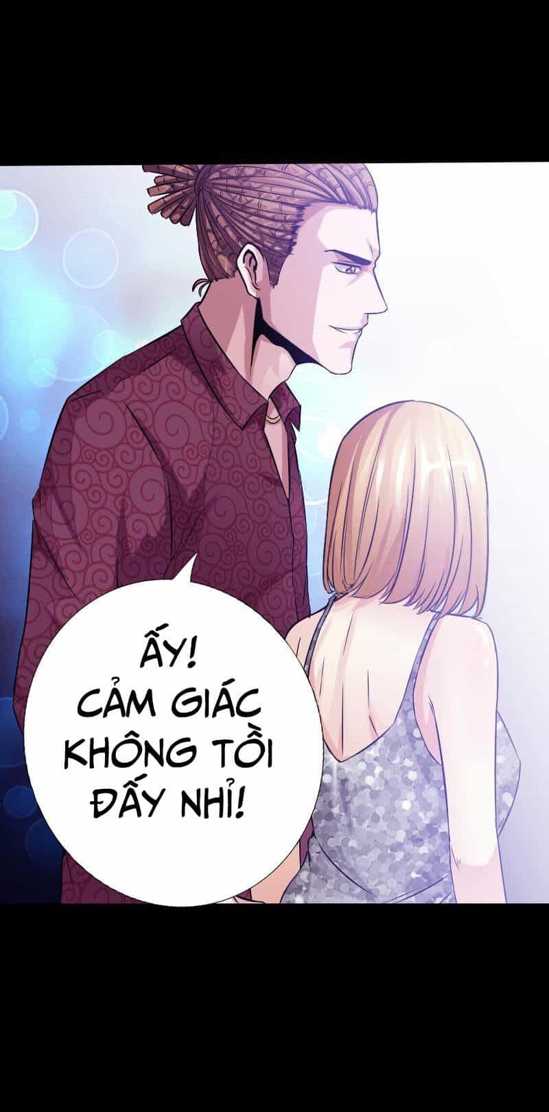 Tuyệt Phẩm Tà Thiếu - Chương 46 - ảnh 17