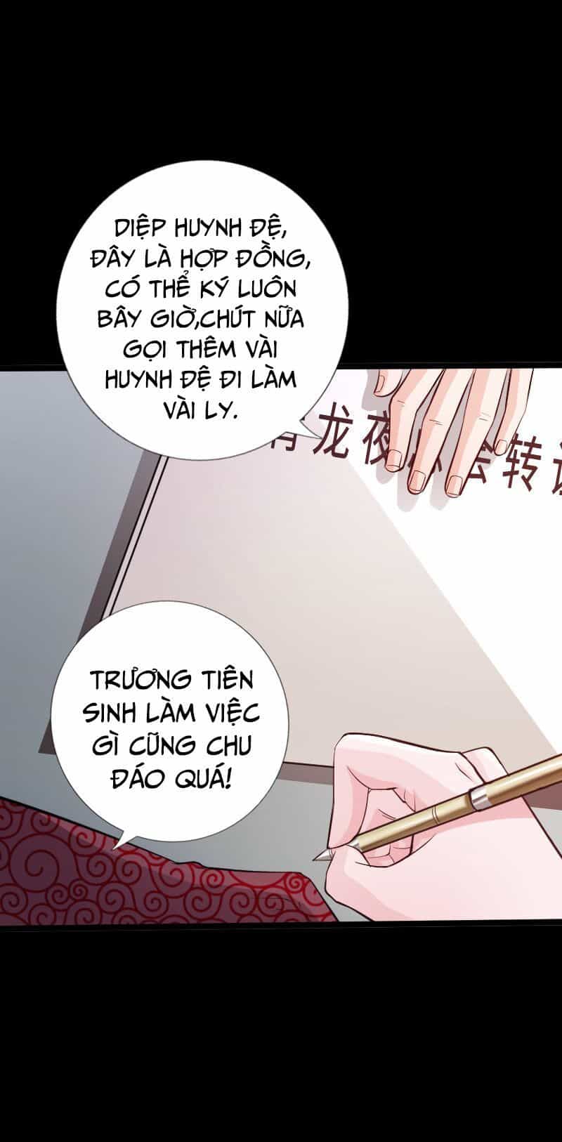 Tuyệt Phẩm Tà Thiếu - Chương 46 - ảnh 21