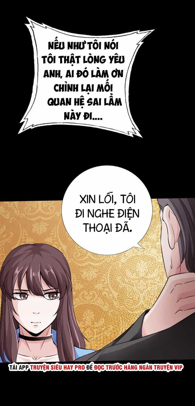 Tuyệt Phẩm Tà Thiếu - Chương 48 - ảnh 9