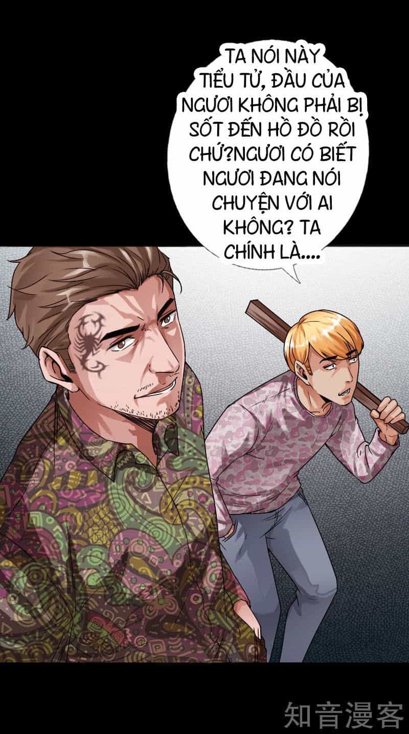 Tuyệt Phẩm Tà Thiếu - Chương 49 - ảnh 17