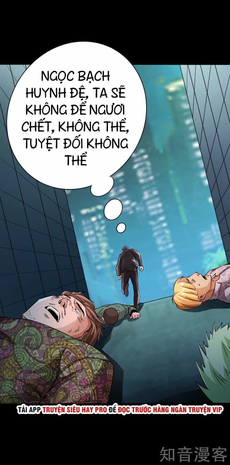 Tuyệt Phẩm Tà Thiếu - Chương 49 - ảnh 28
