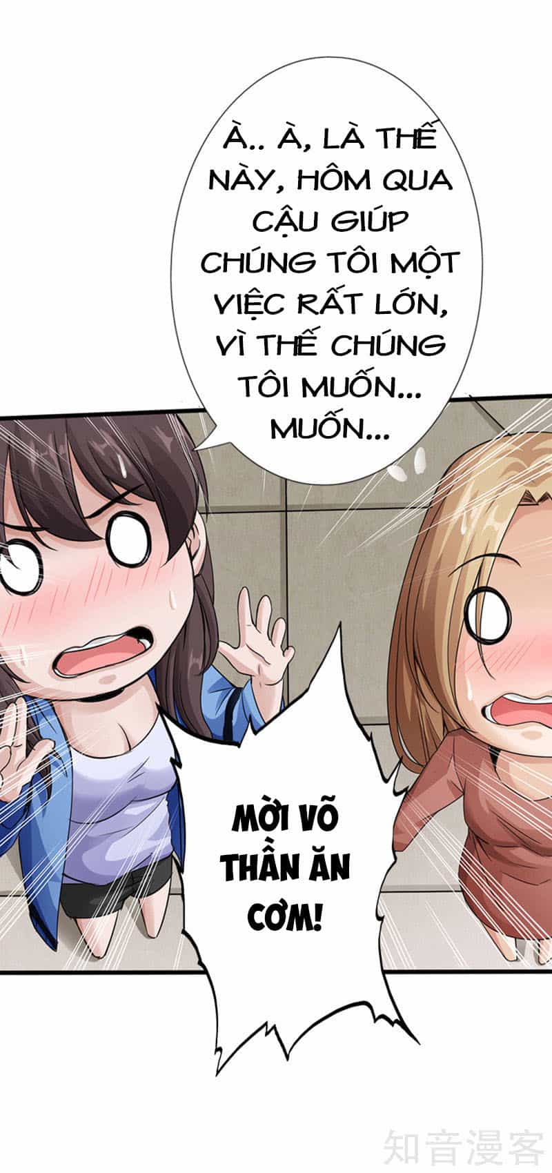 Tuyệt Phẩm Tà Thiếu - Chương 5 - ảnh 32