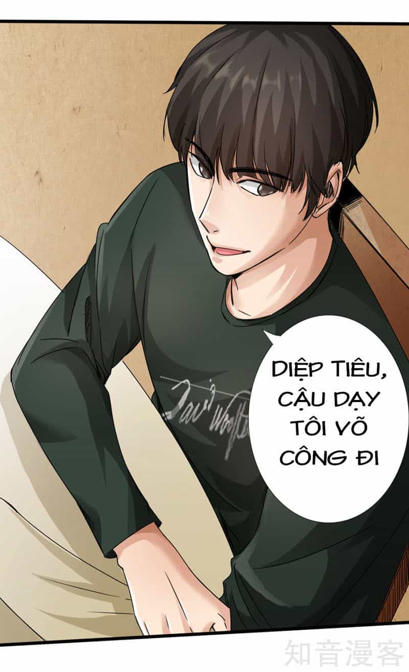 Tuyệt Phẩm Tà Thiếu - Chương 5 - ảnh 39