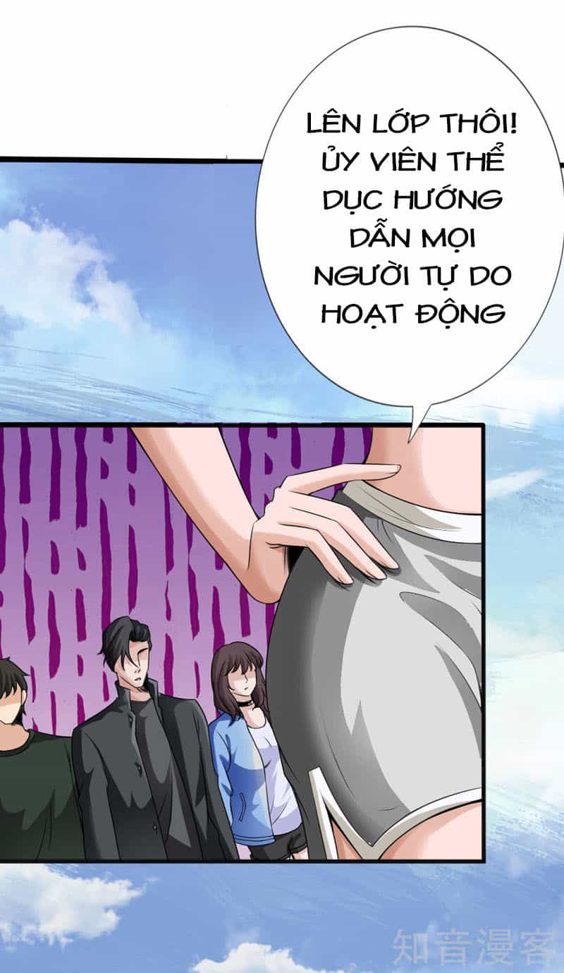 Tuyệt Phẩm Tà Thiếu - Chương 5 - ảnh 7
