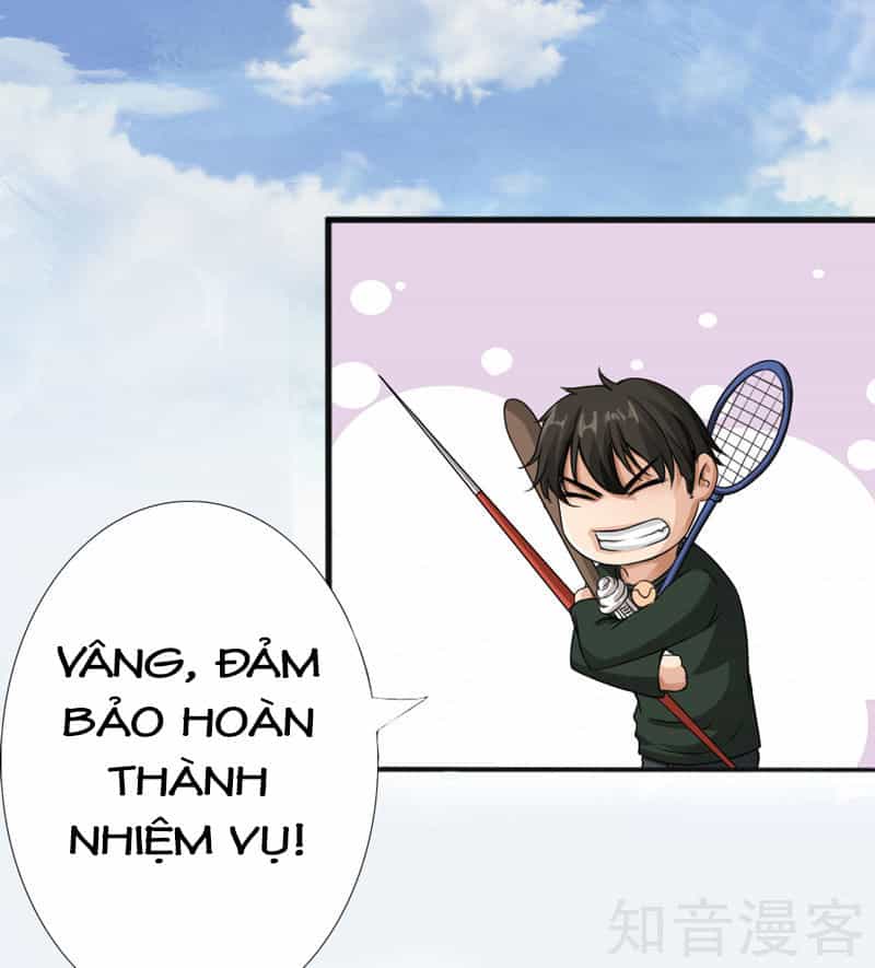 Tuyệt Phẩm Tà Thiếu - Chương 5 - ảnh 8