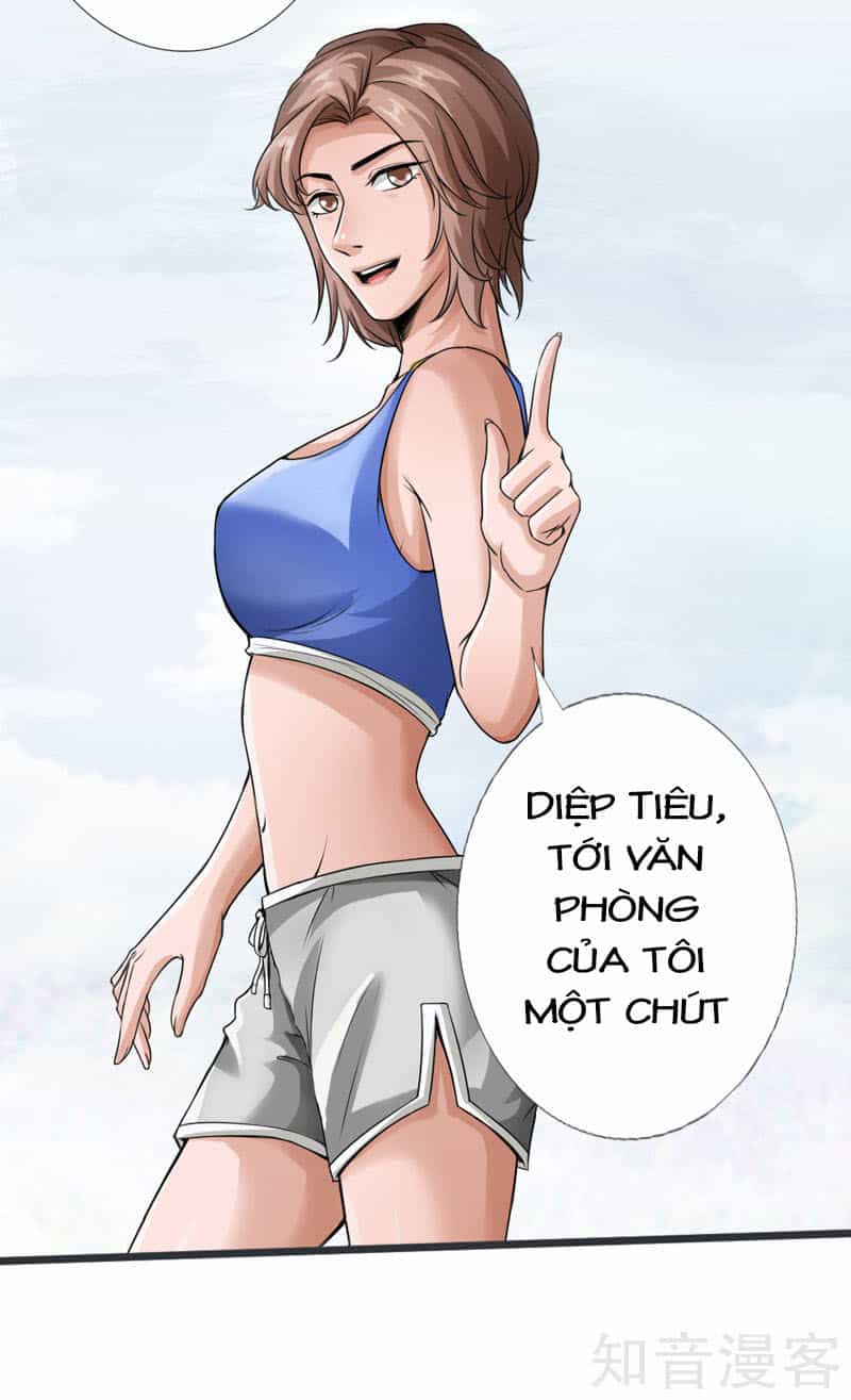 Tuyệt Phẩm Tà Thiếu - Chương 5 - ảnh 9
