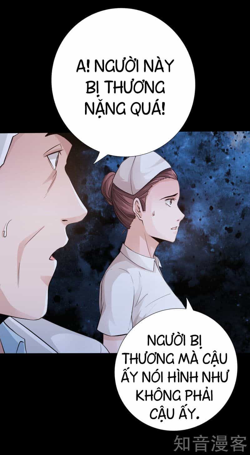 Tuyệt Phẩm Tà Thiếu - Chương 51 - ảnh 4