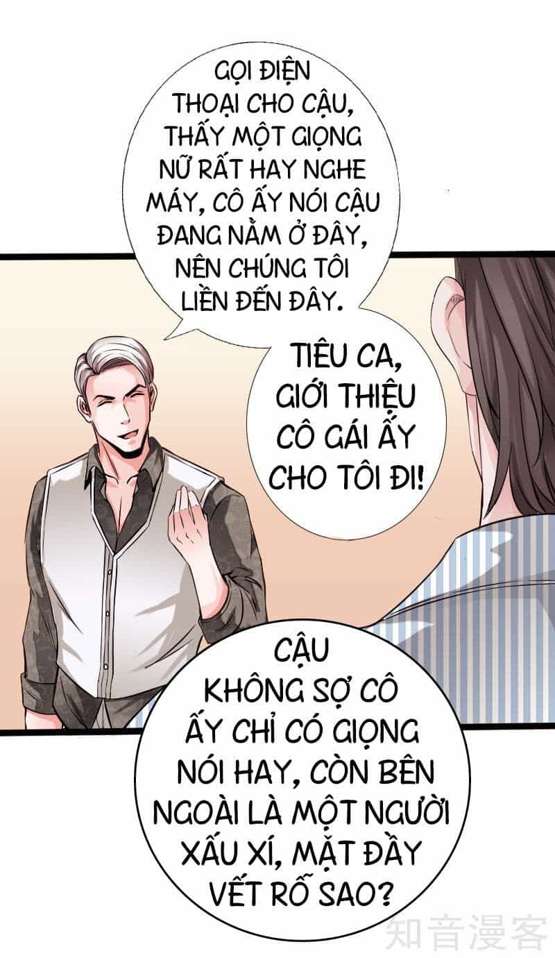 Tuyệt Phẩm Tà Thiếu - Chương 52 - ảnh 11