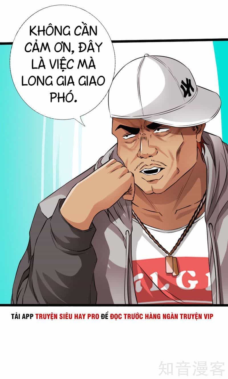 Tuyệt Phẩm Tà Thiếu - Chương 52 - ảnh 24