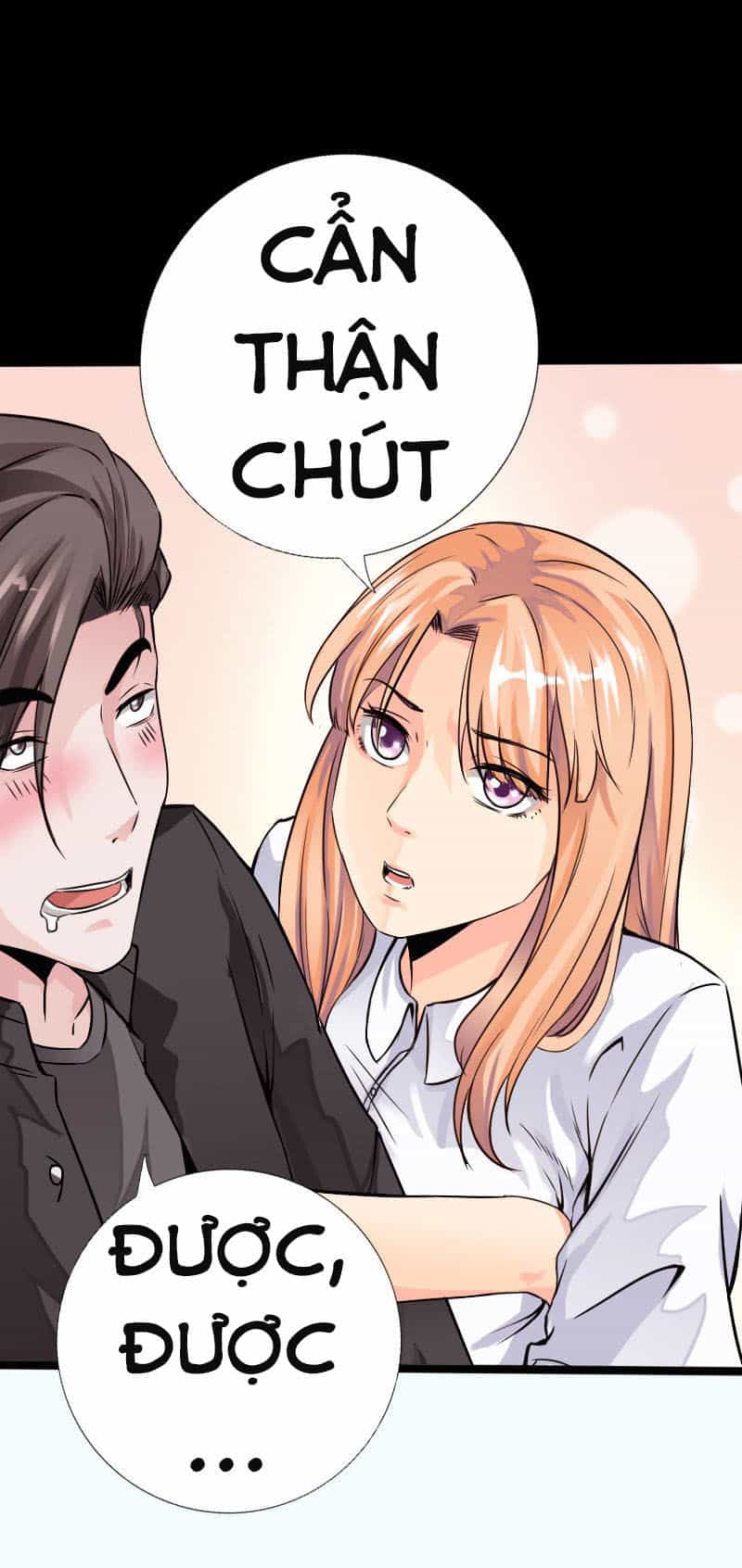Tuyệt Phẩm Tà Thiếu - Chương 54 - ảnh 15