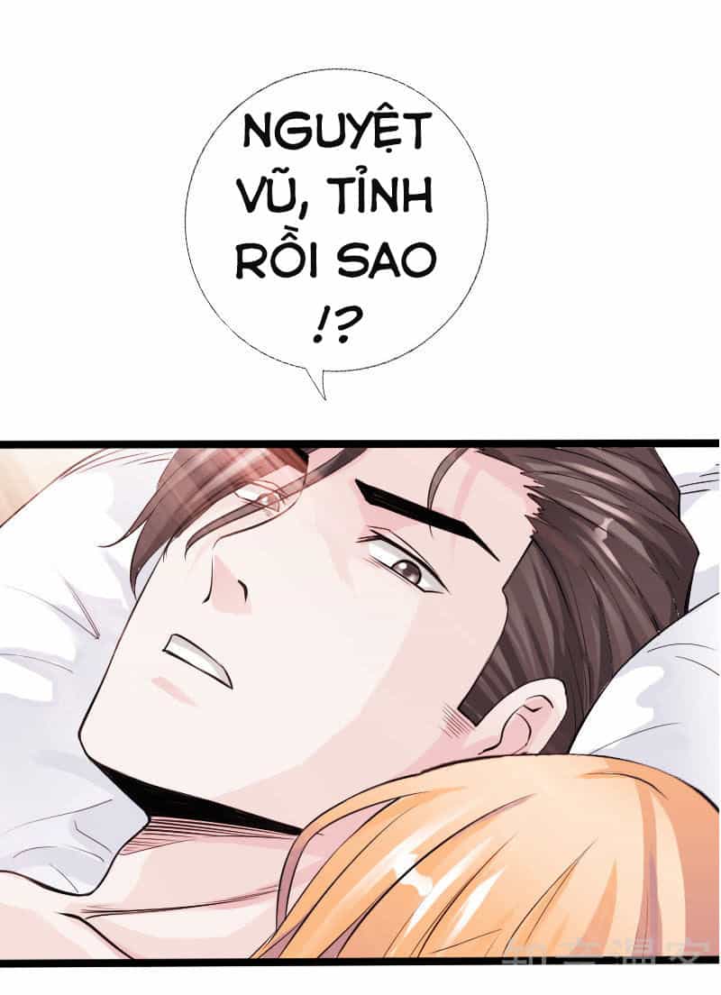 Tuyệt Phẩm Tà Thiếu - Chương 54 - ảnh 20