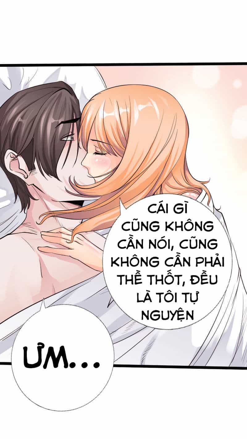 Tuyệt Phẩm Tà Thiếu - Chương 54 - ảnh 22