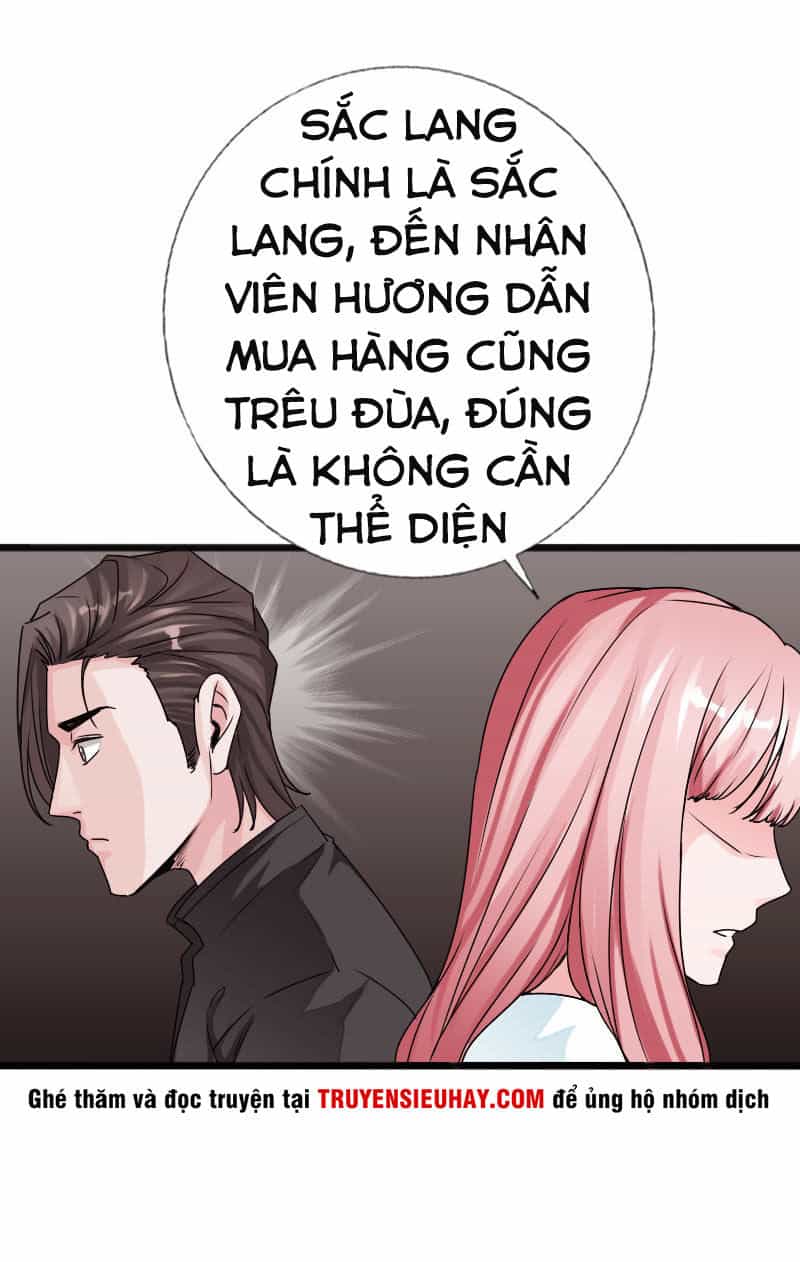 Tuyệt Phẩm Tà Thiếu - Chương 54 - ảnh 32