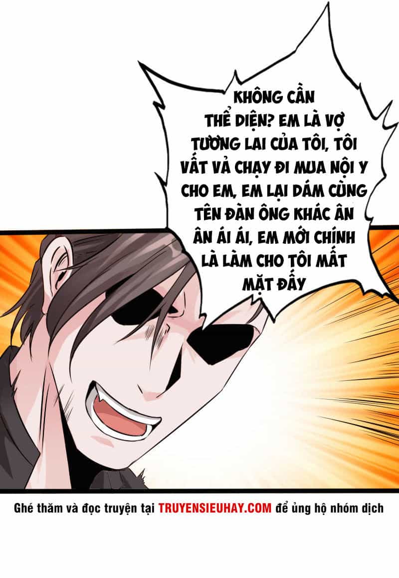Tuyệt Phẩm Tà Thiếu - Chương 54 - ảnh 34