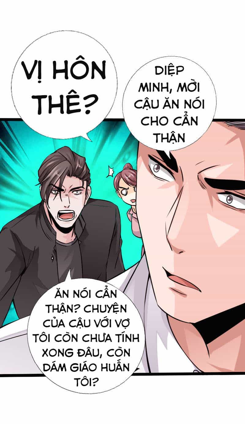 Tuyệt Phẩm Tà Thiếu - Chương 54 - ảnh 35
