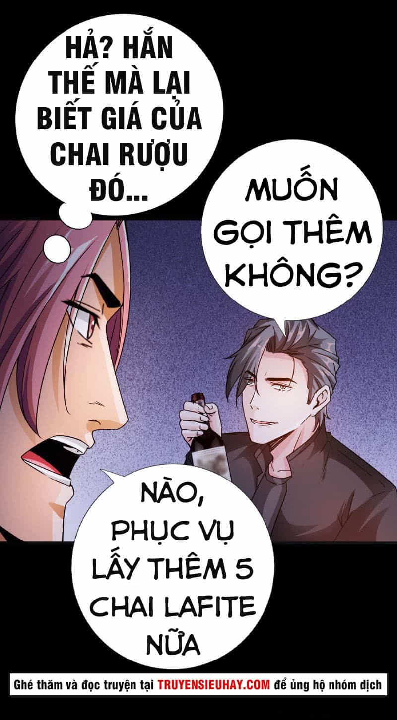 Tuyệt Phẩm Tà Thiếu - Chương 54 - ảnh 7