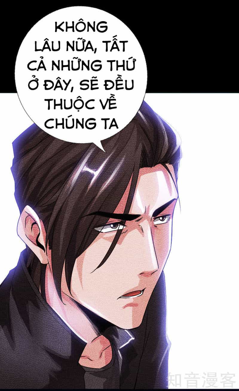 Tuyệt Phẩm Tà Thiếu - Chương 55 - ảnh 30