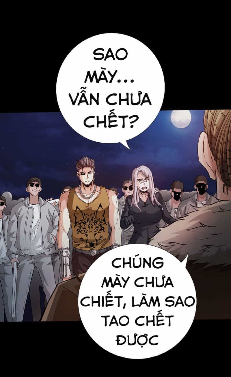 Tuyệt Phẩm Tà Thiếu - Chương 55 - ảnh 36