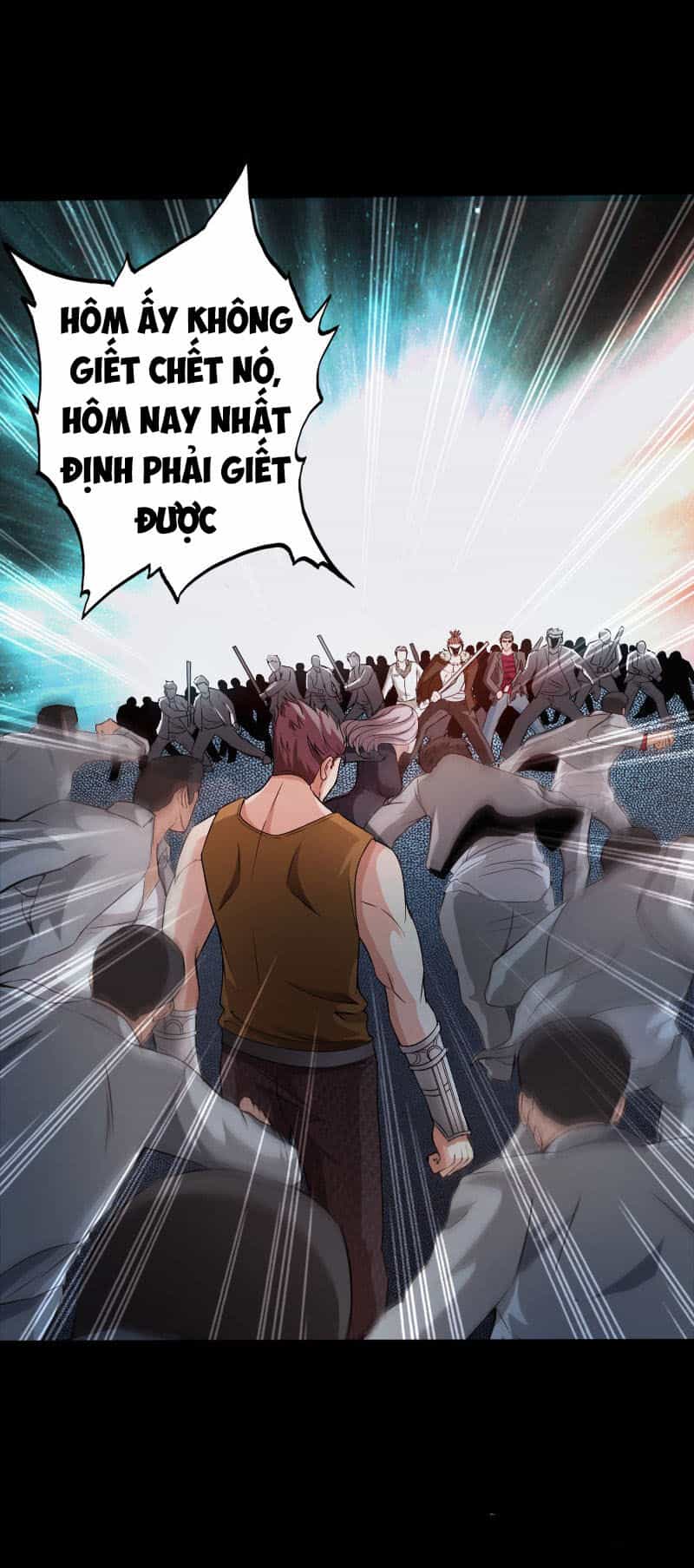 Tuyệt Phẩm Tà Thiếu - Chương 55 - ảnh 38