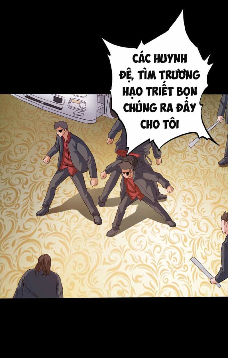 Tuyệt Phẩm Tà Thiếu - Chương 55 - ảnh 41