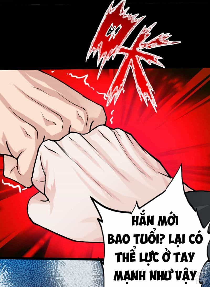 Tuyệt Phẩm Tà Thiếu - Chương 57 - ảnh 5