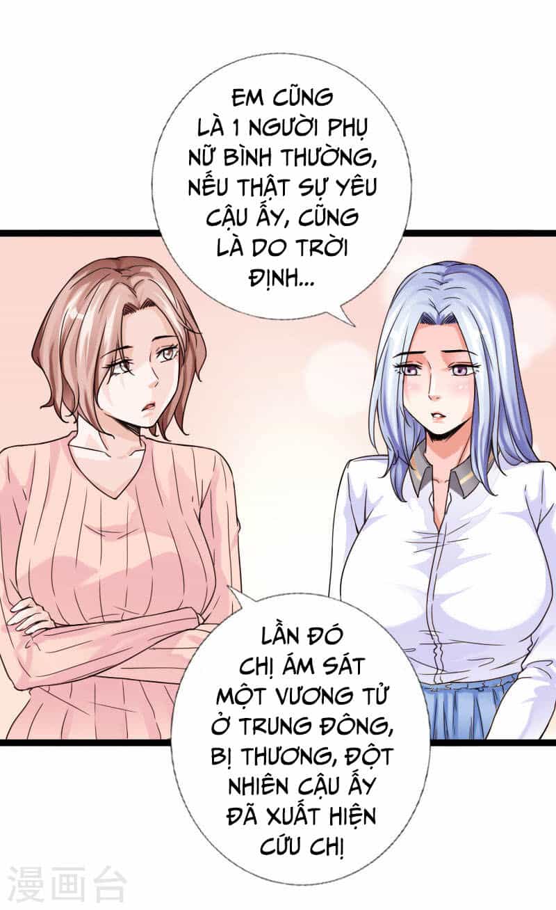 Tuyệt Phẩm Tà Thiếu - Chương 59 - ảnh 18