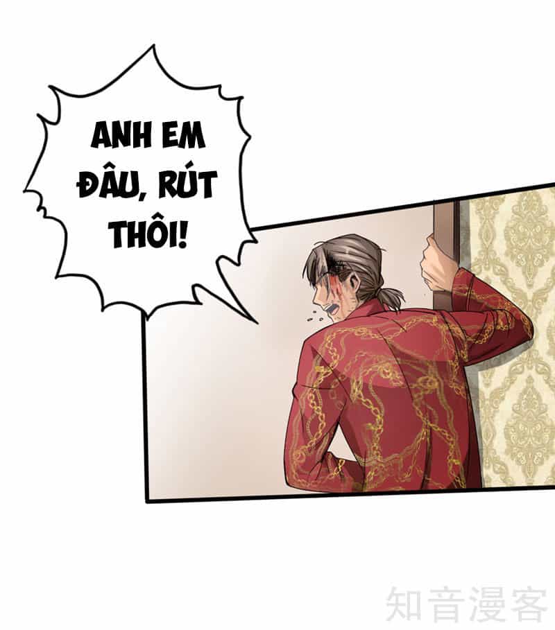 Tuyệt Phẩm Tà Thiếu - Chương 6 - ảnh 20