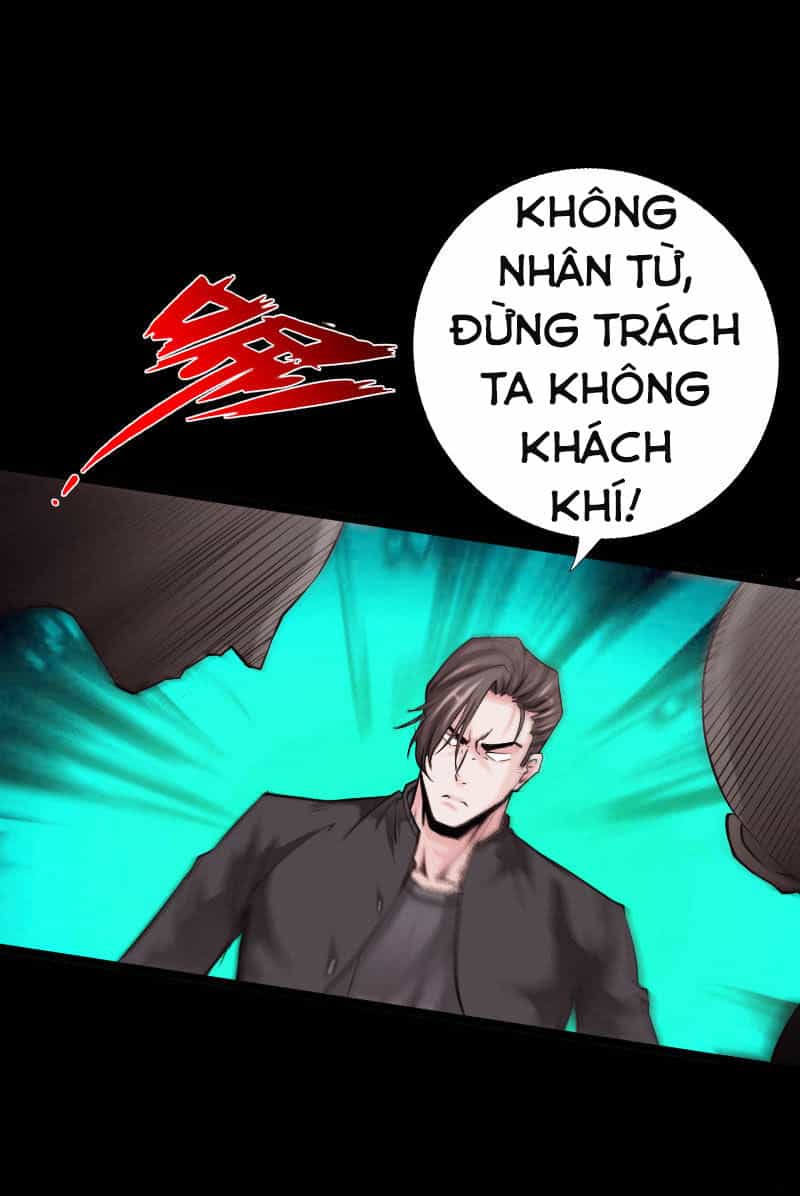 Tuyệt Phẩm Tà Thiếu - Chương 61 - ảnh 21