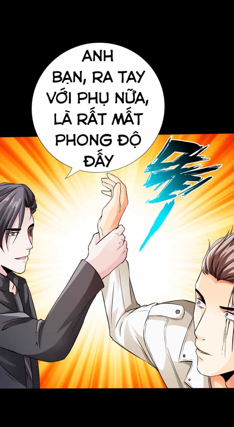 Tuyệt Phẩm Tà Thiếu - Chương 61 - ảnh 5
