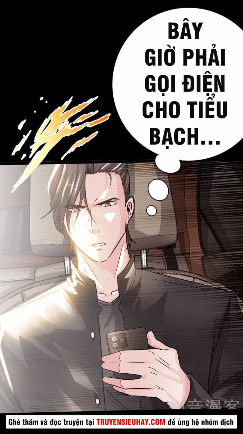 Tuyệt Phẩm Tà Thiếu - Chương 63 - ảnh 28